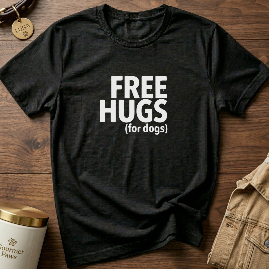 Free hugs