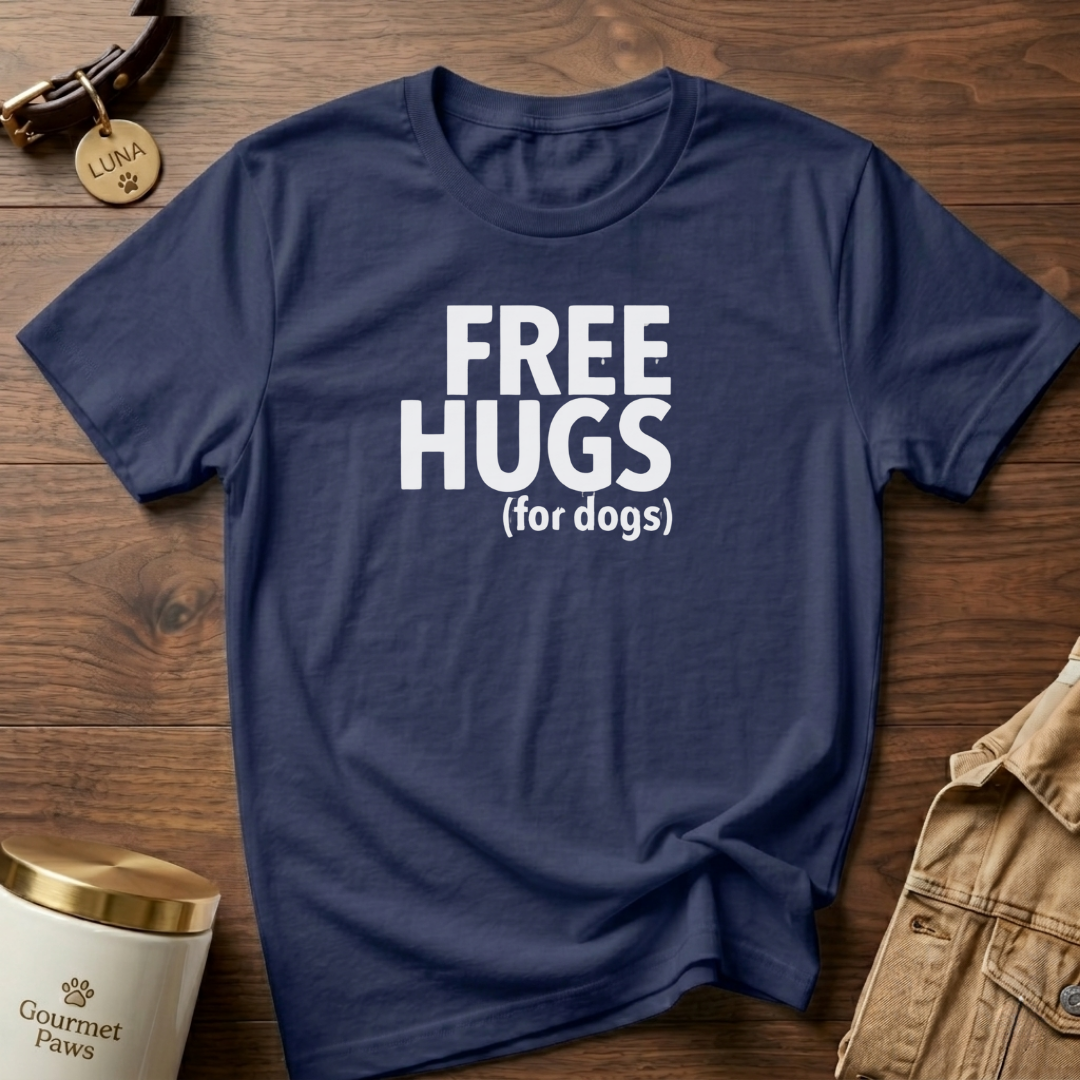 Free hugs