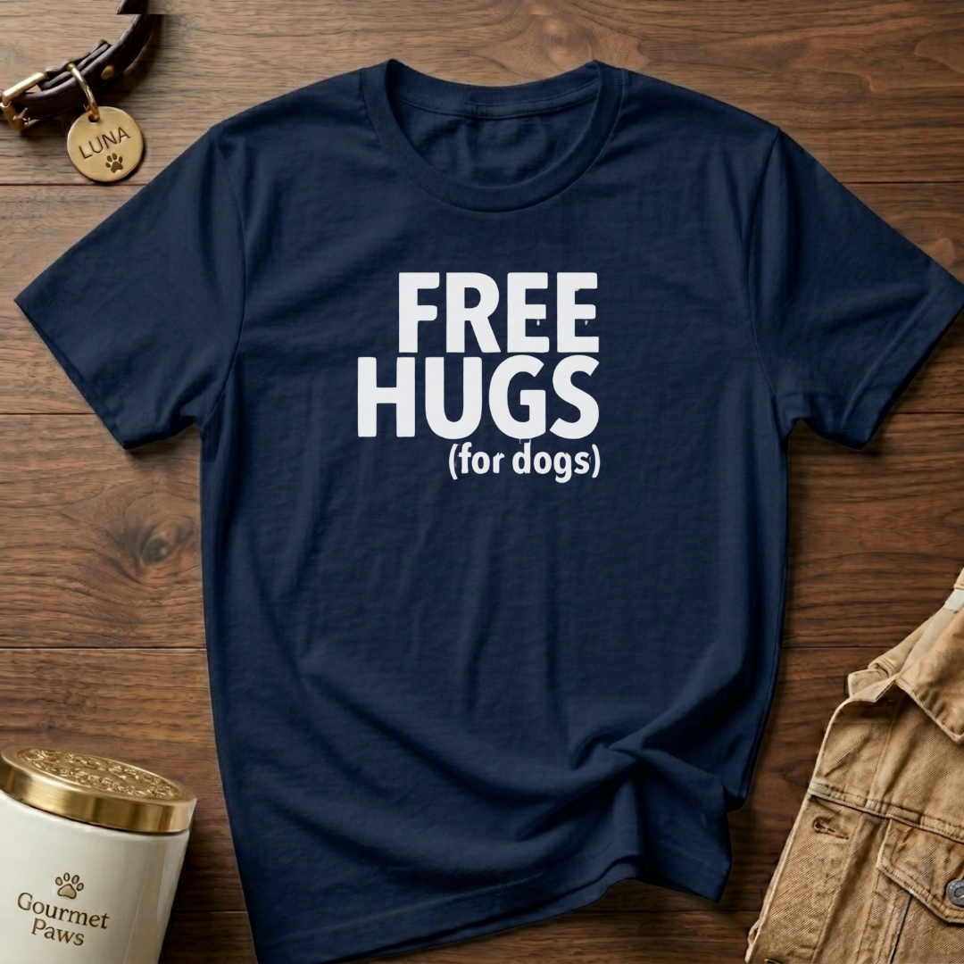 Free hugs