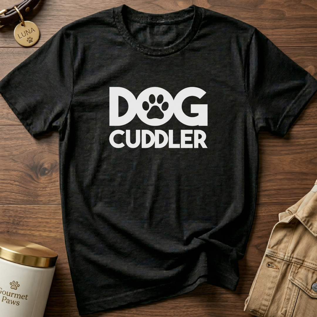 Dog Cuddler