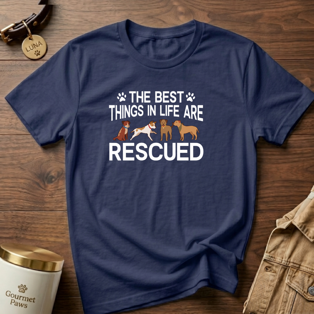 Rescue Pack