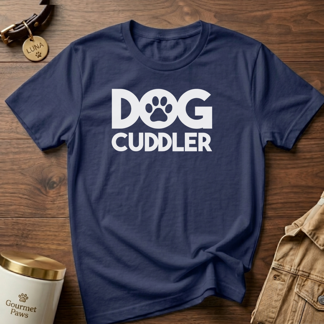 Dog Cuddler