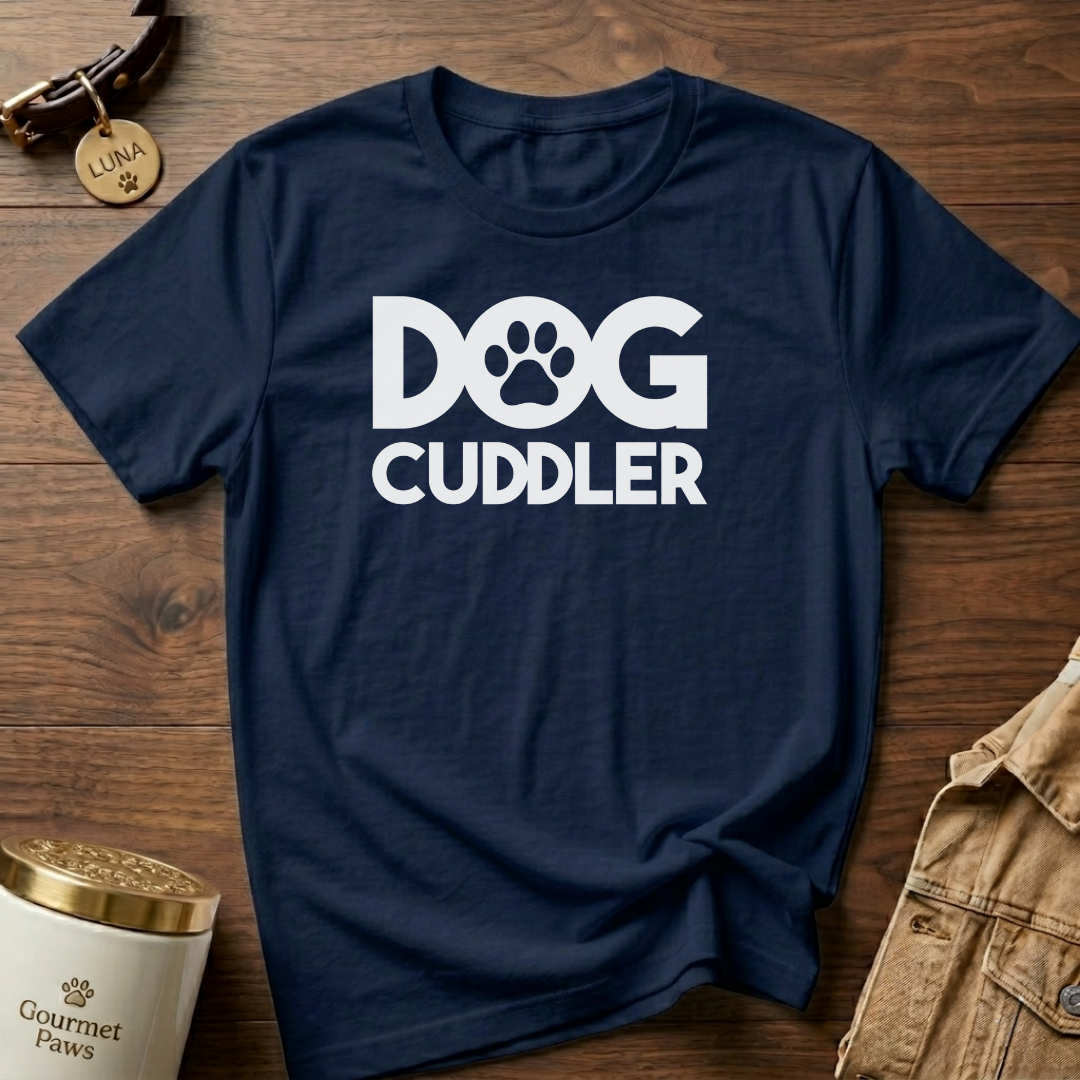 Dog Cuddler
