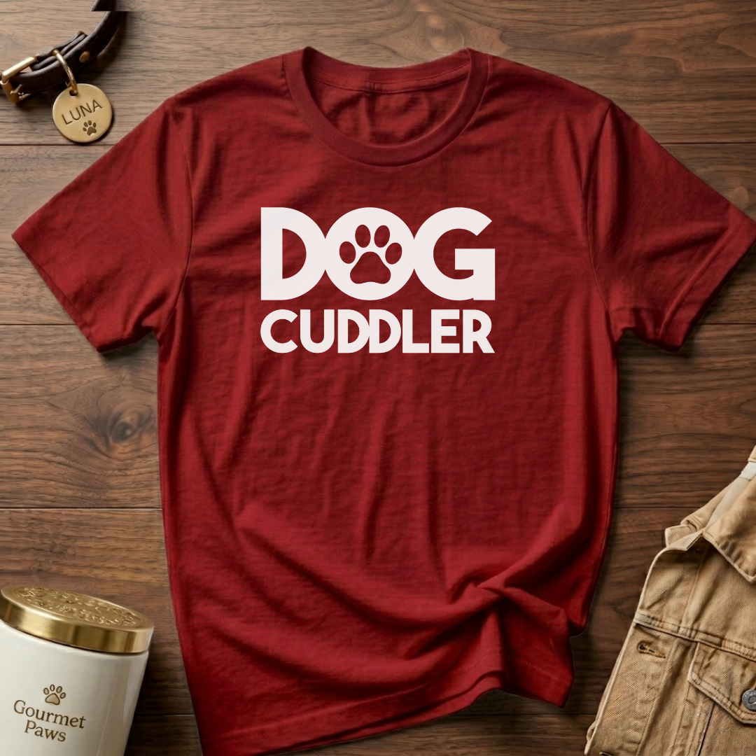 Dog Cuddler