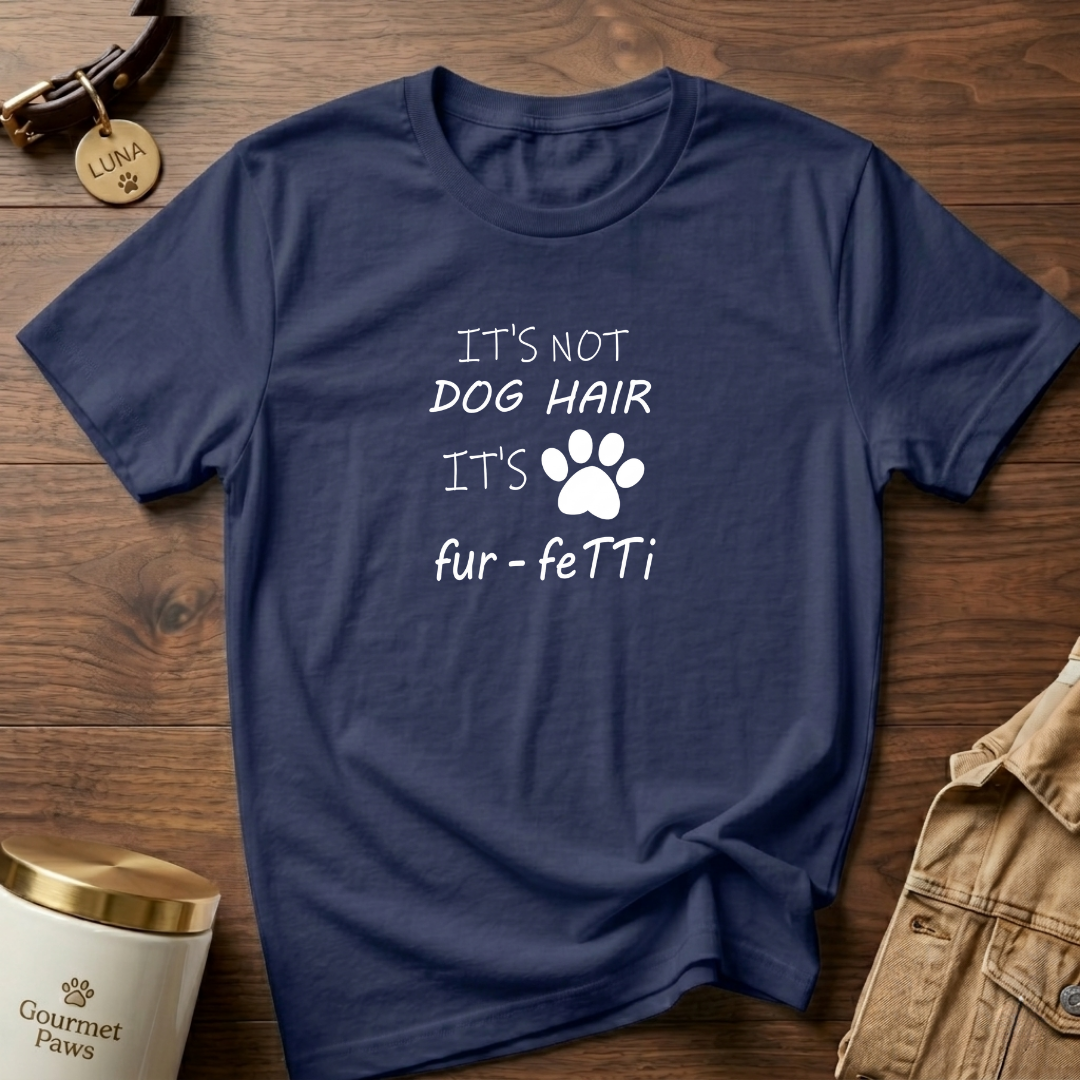 Fur-fetti