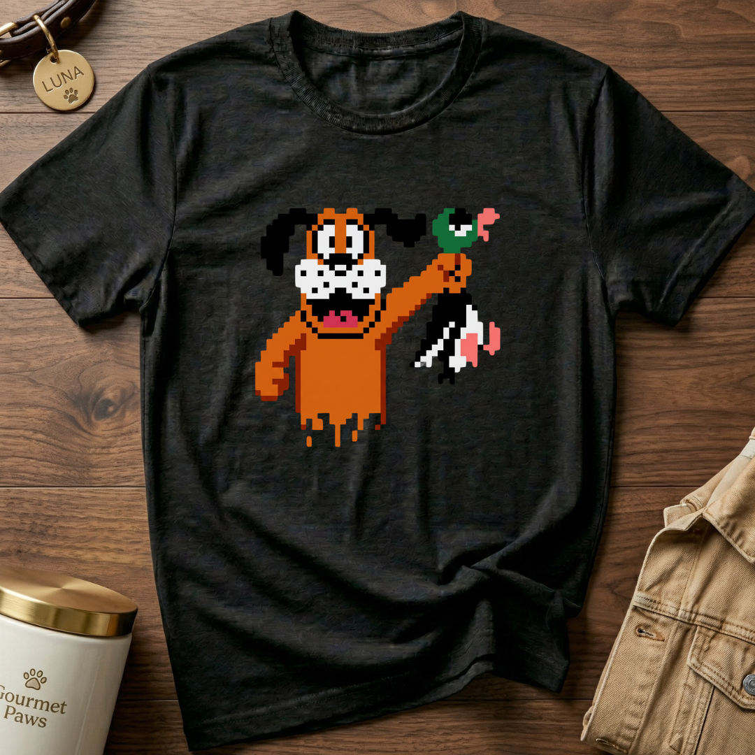 Laughing Dog