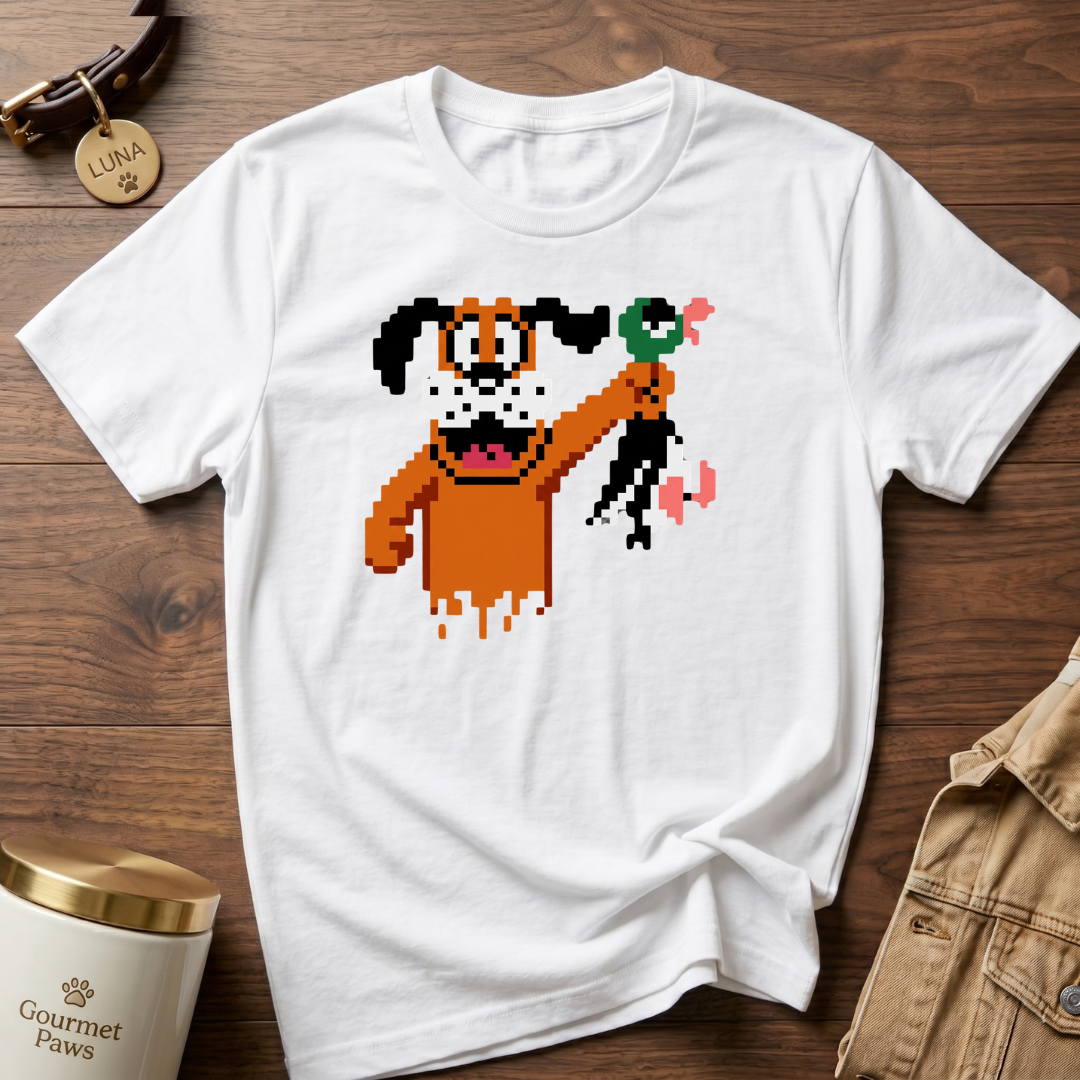 Laughing Dog