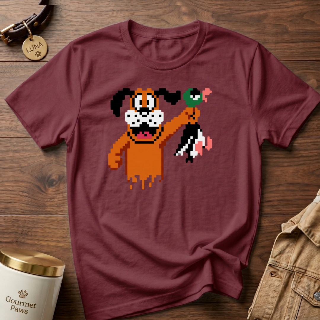 Laughing Dog