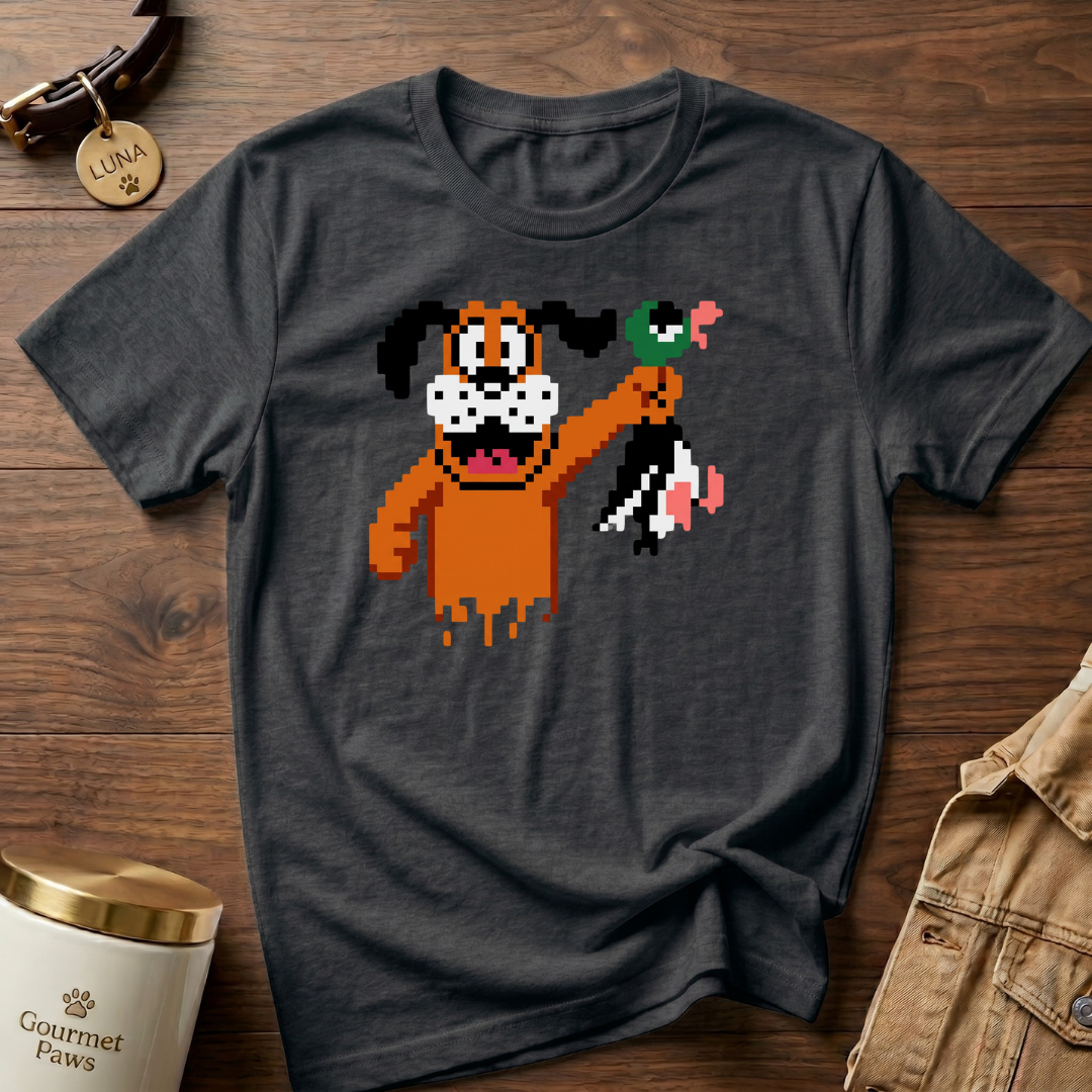 Laughing Dog