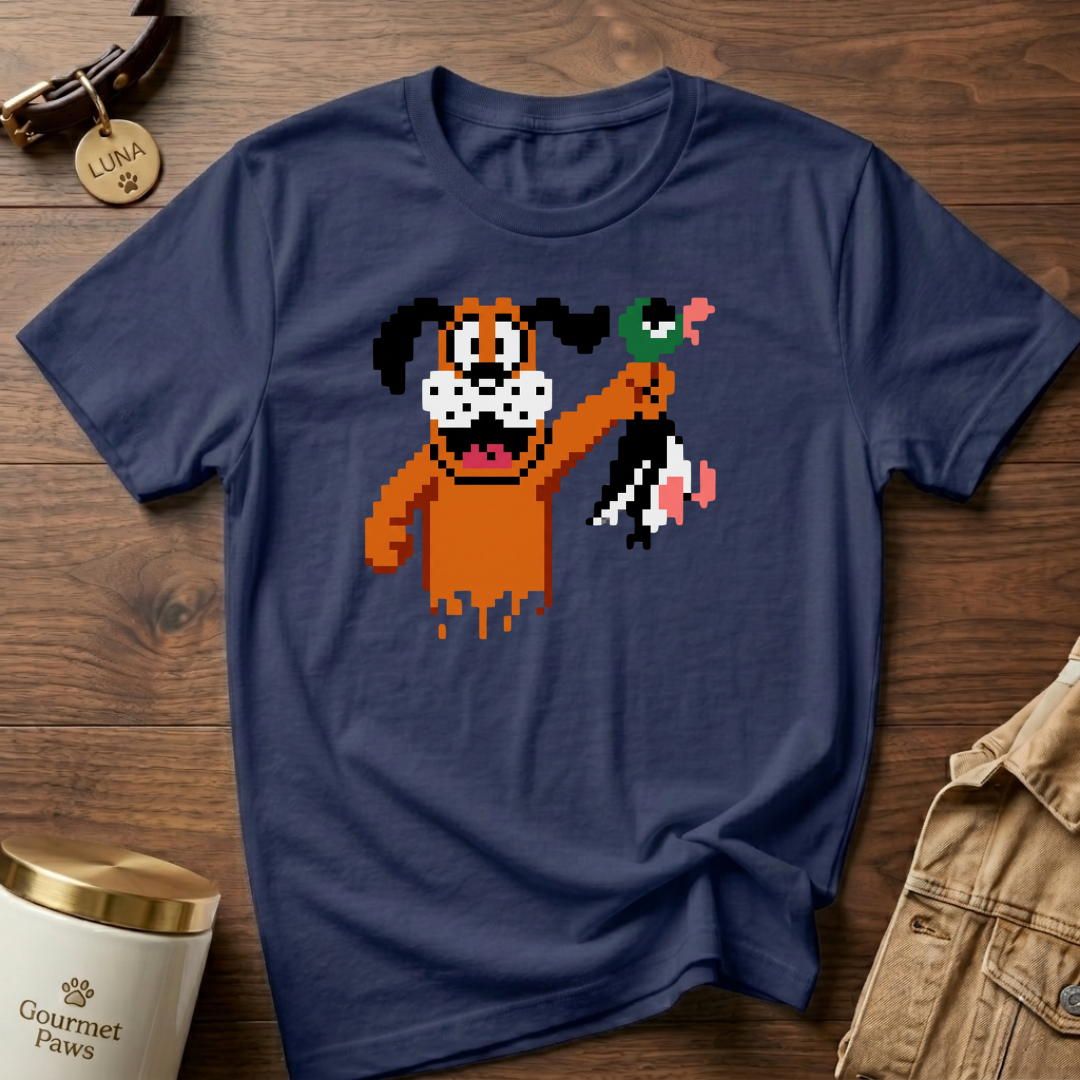 Laughing Dog