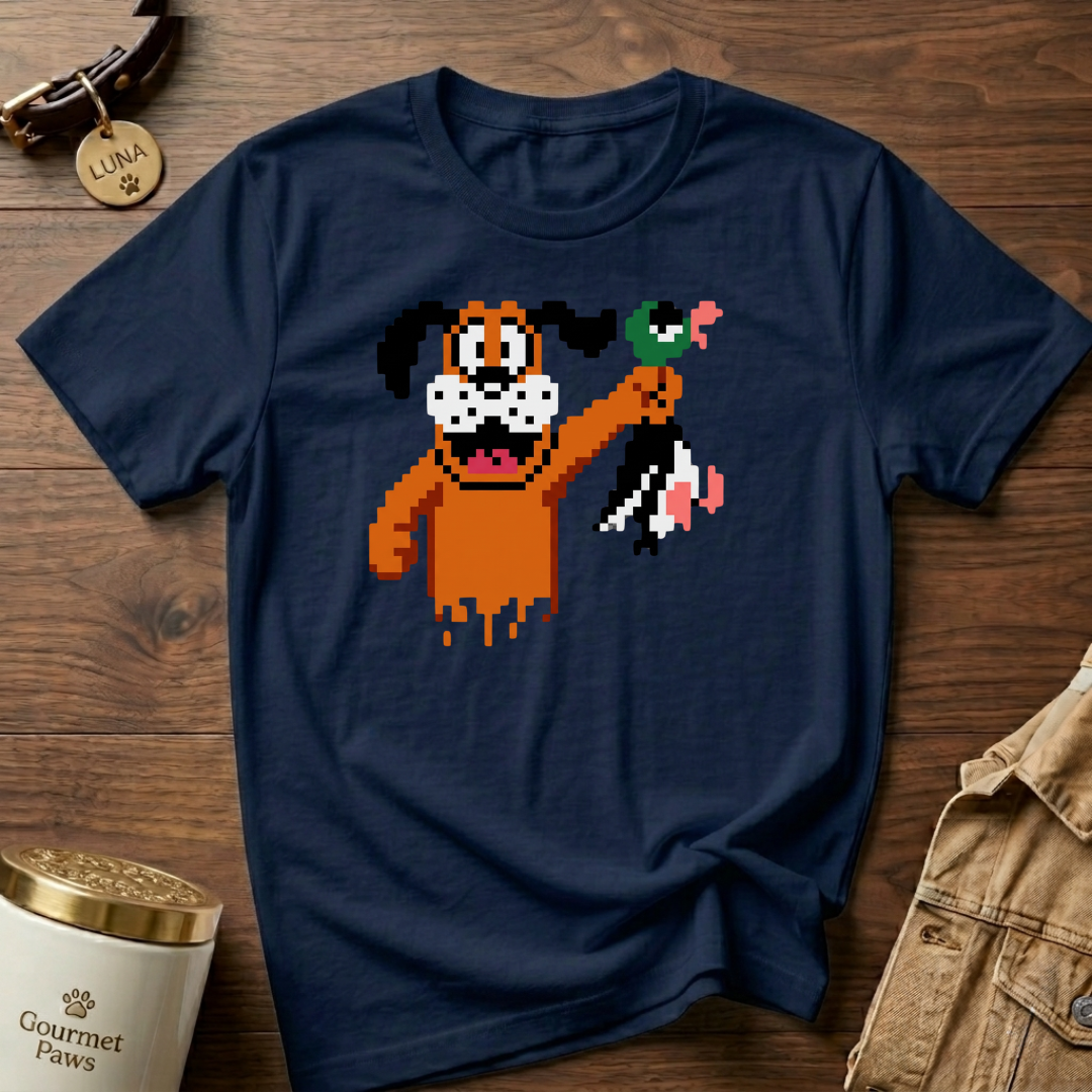 Laughing Dog