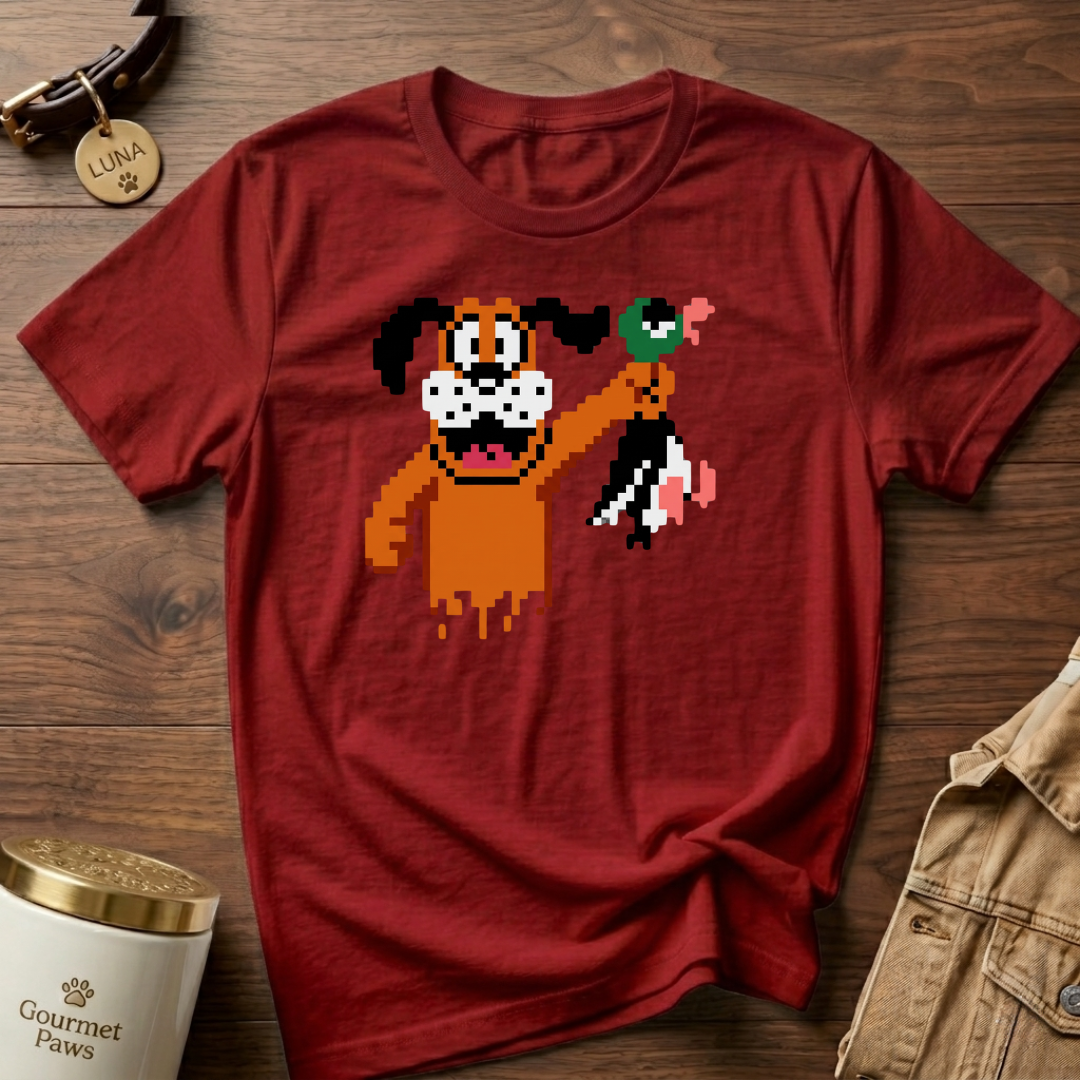 Laughing Dog