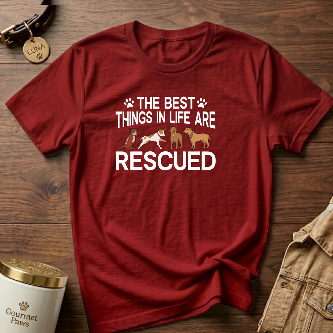Rescue Pack