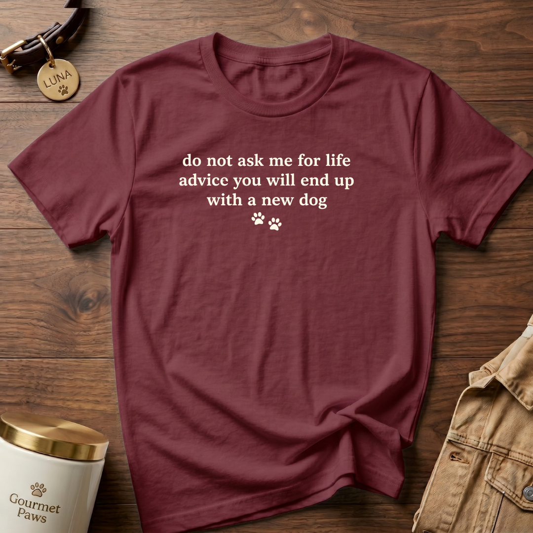 Life Advice