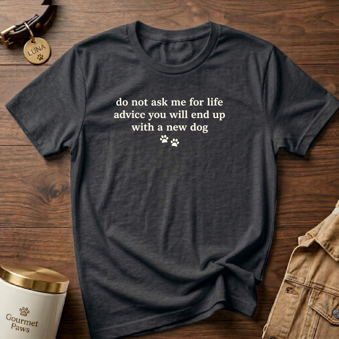 Life Advice