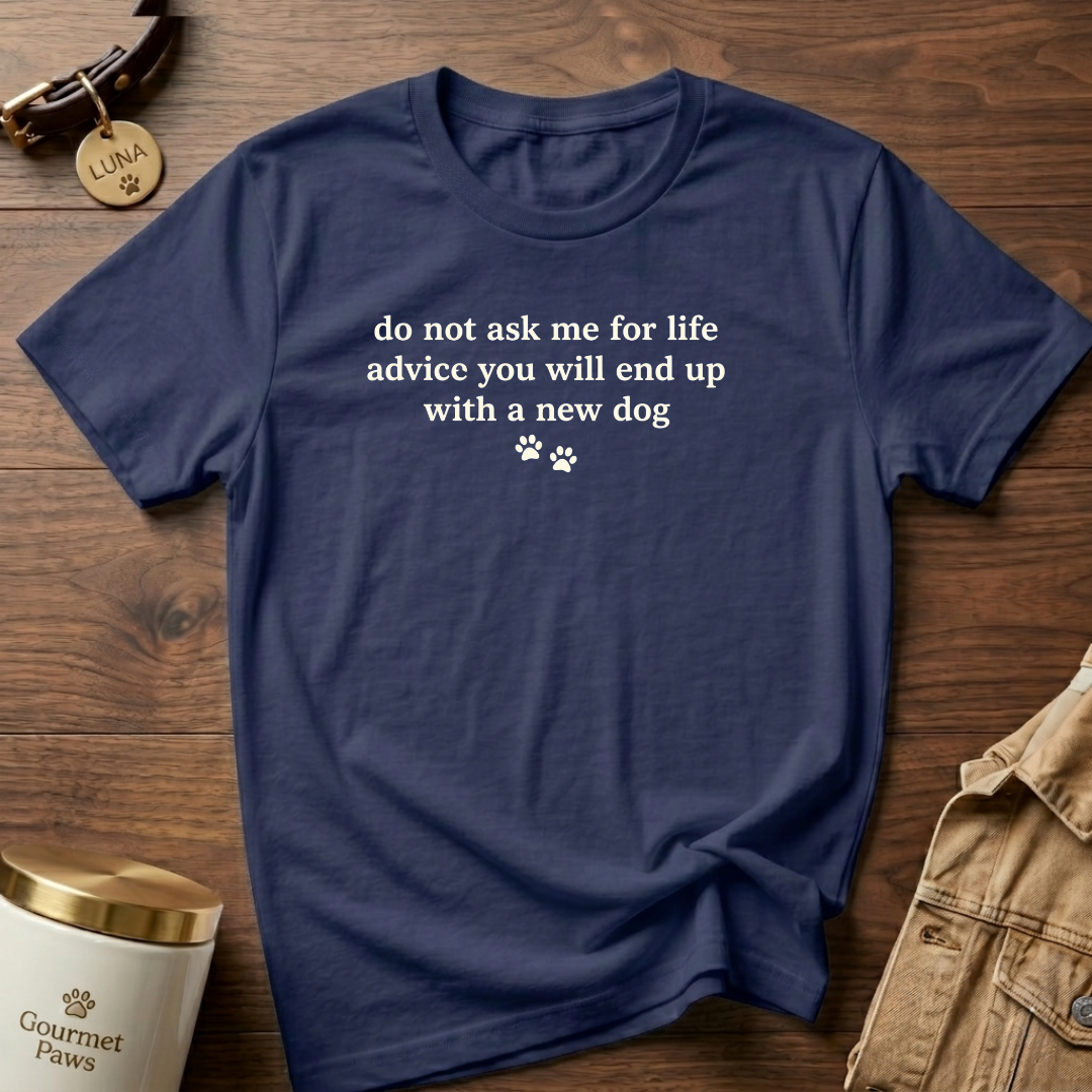 Life Advice