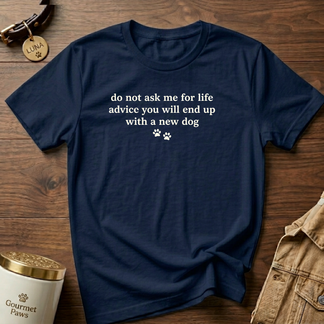 Life Advice