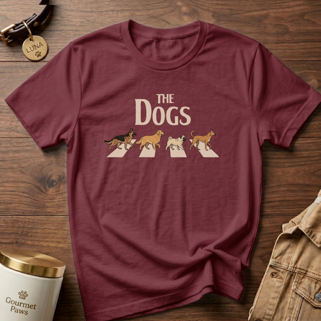 TheDogs