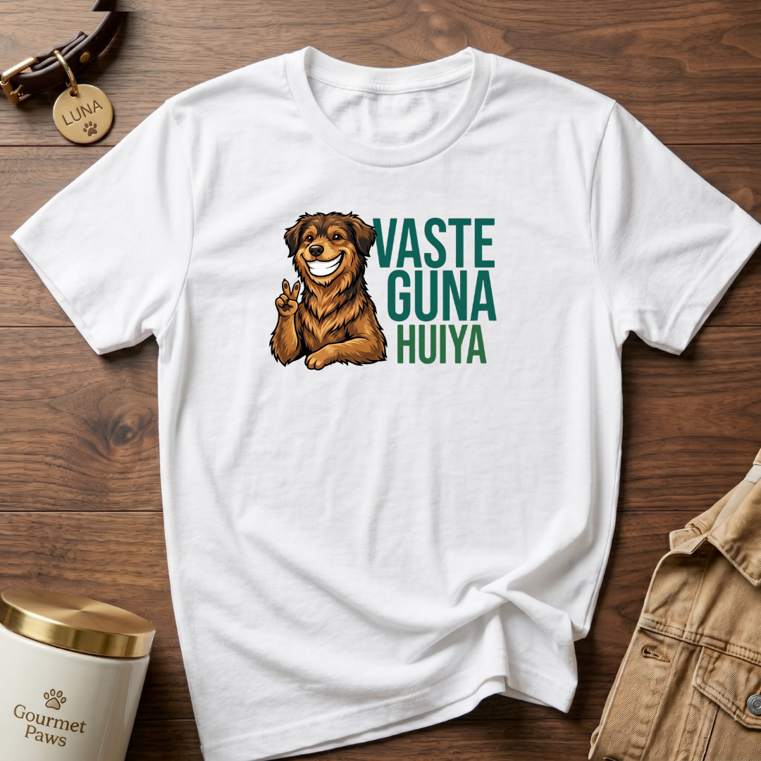 Vaste Guna Huiya
