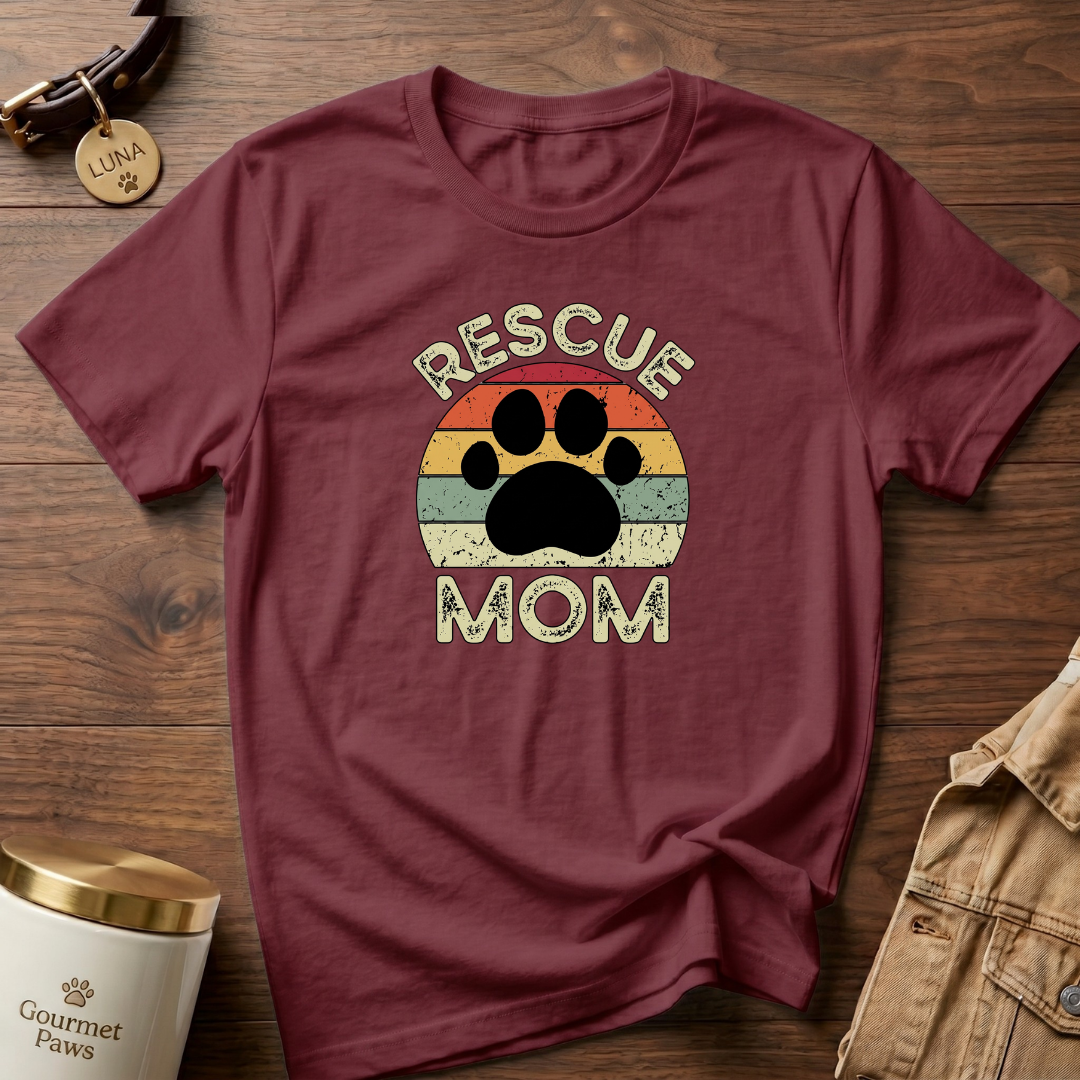Rescue Mom