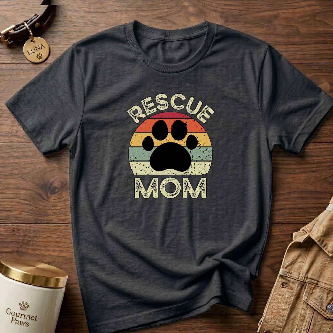 Rescue Mom