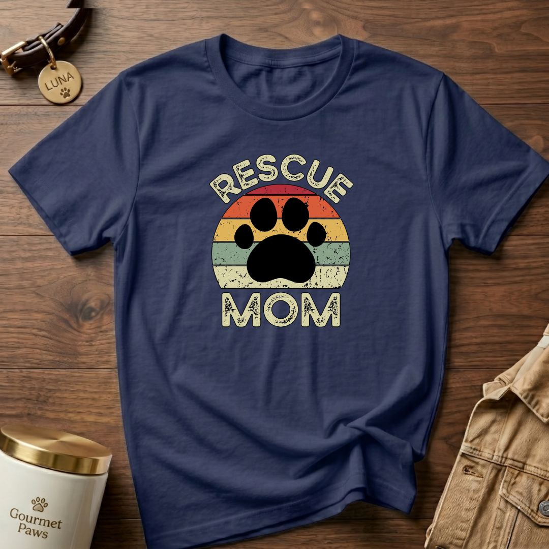 Rescue Mom