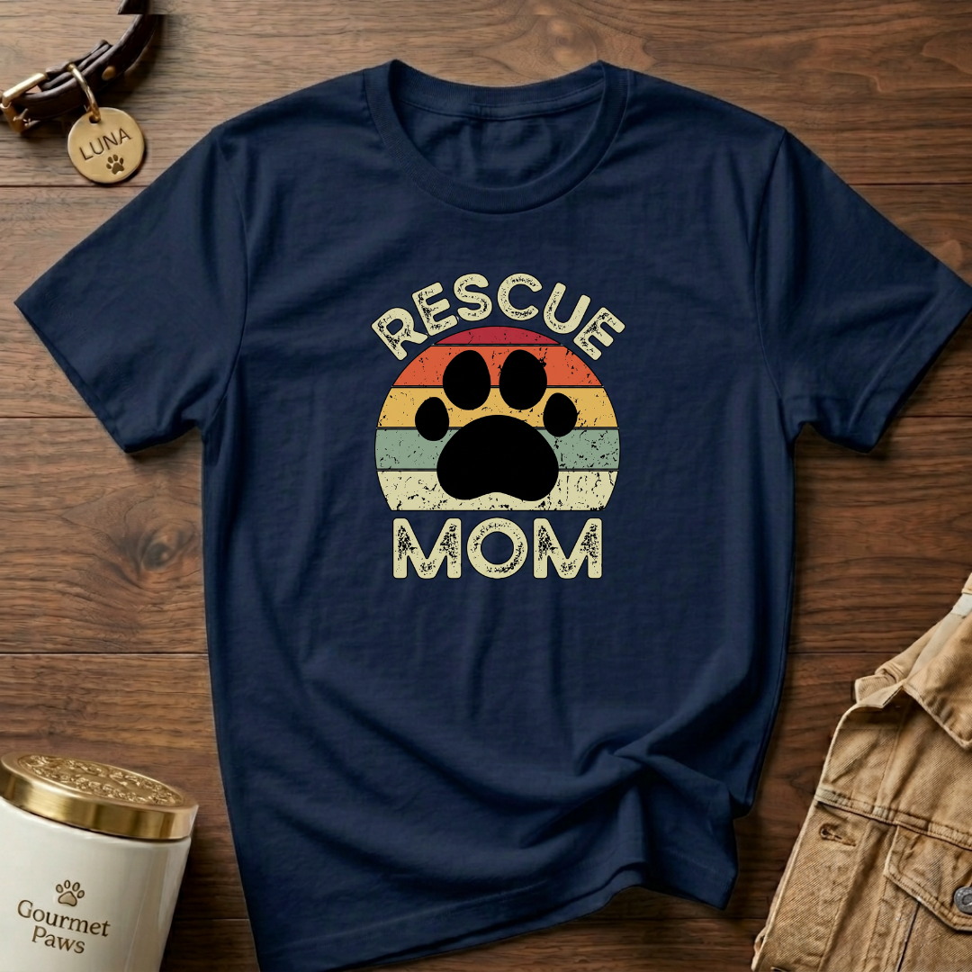 Rescue Mom