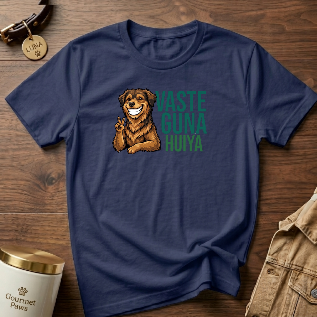 Vaste Guna Huiya