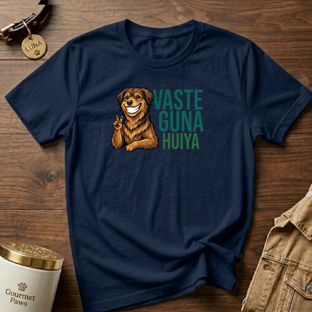 Vaste Guna Huiya