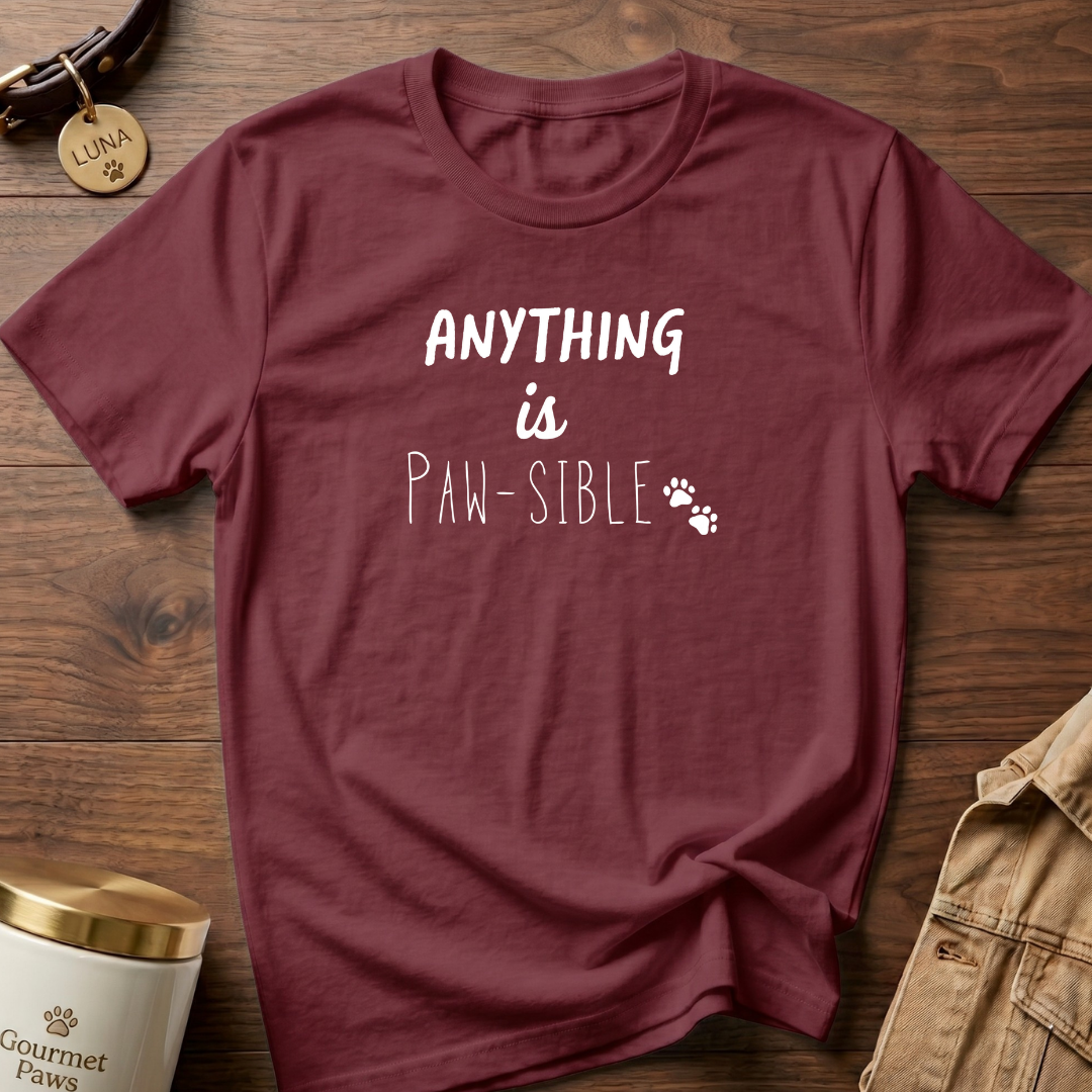 Pawsible