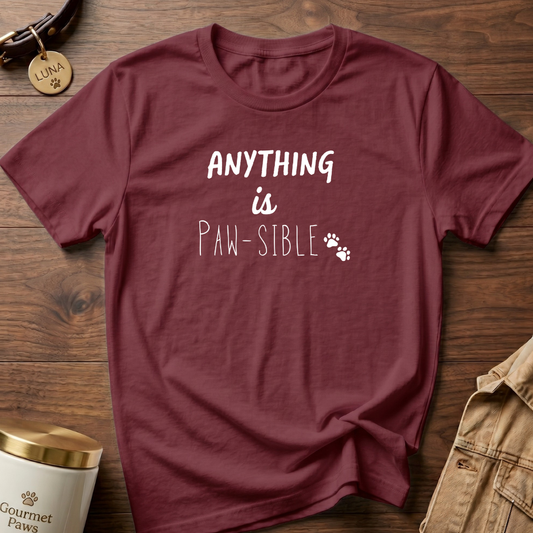 Pawsible