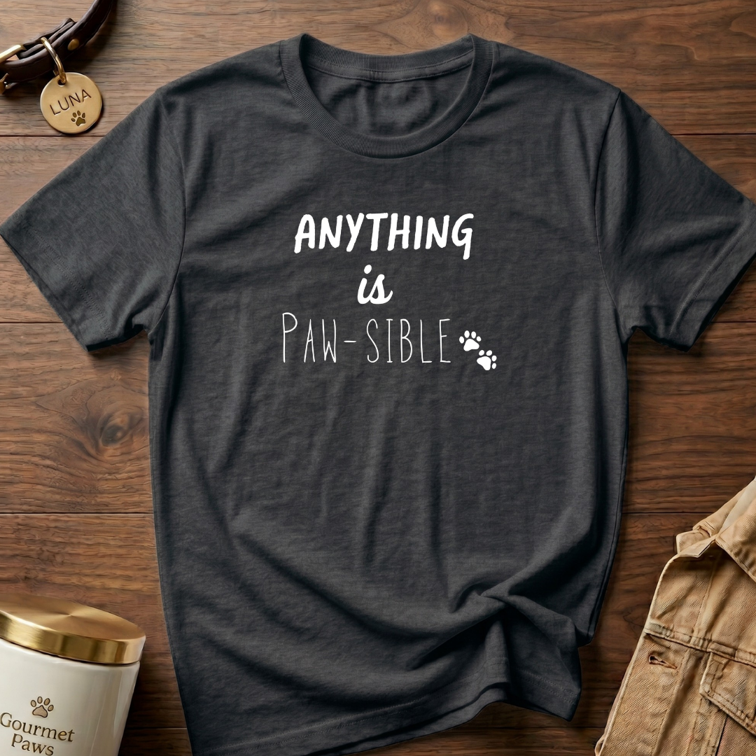 Pawsible