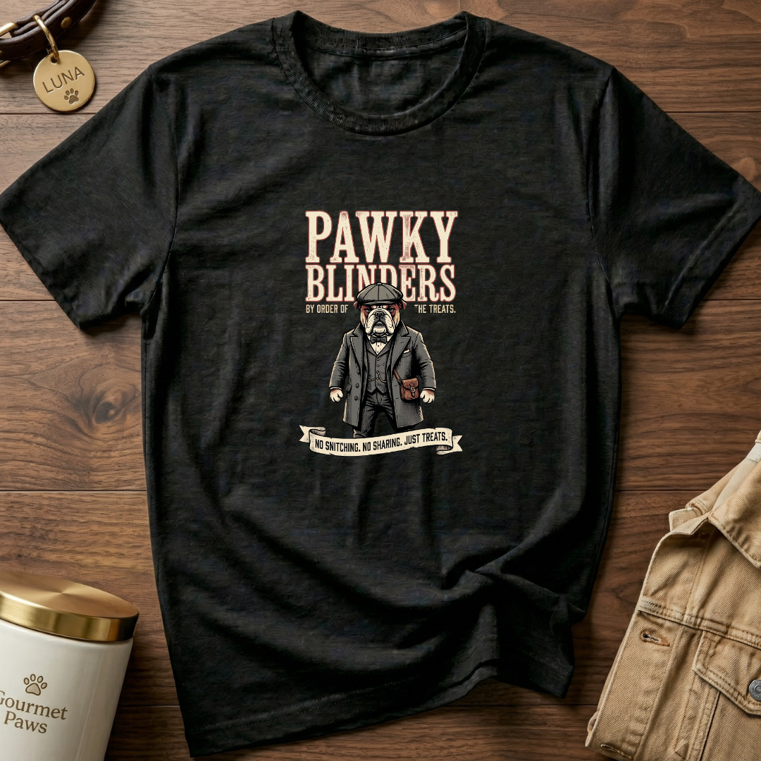 Pawky Blinders
