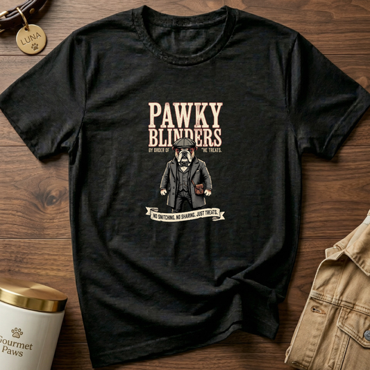 Pawky Blinders
