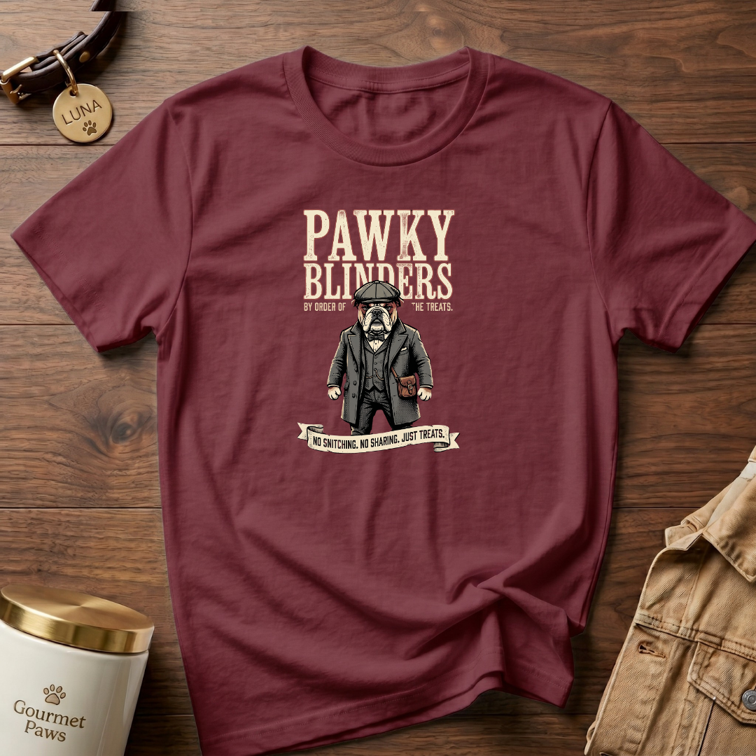 Pawky Blinders
