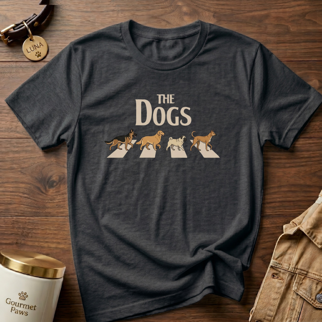 TheDogs