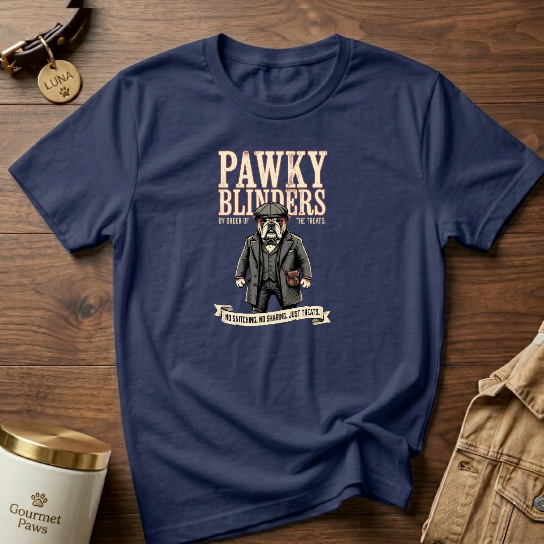 Pawky Blinders