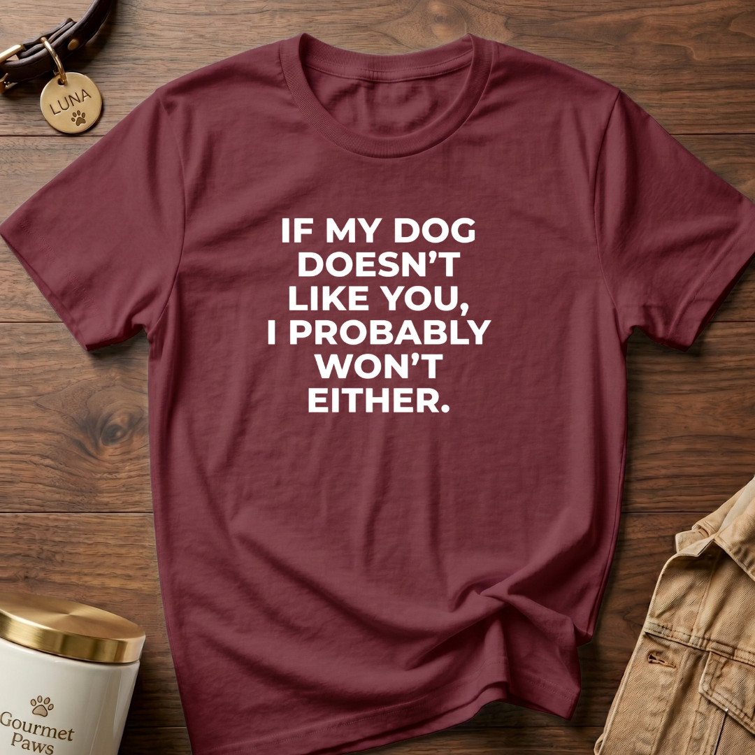 The loyalty Tee