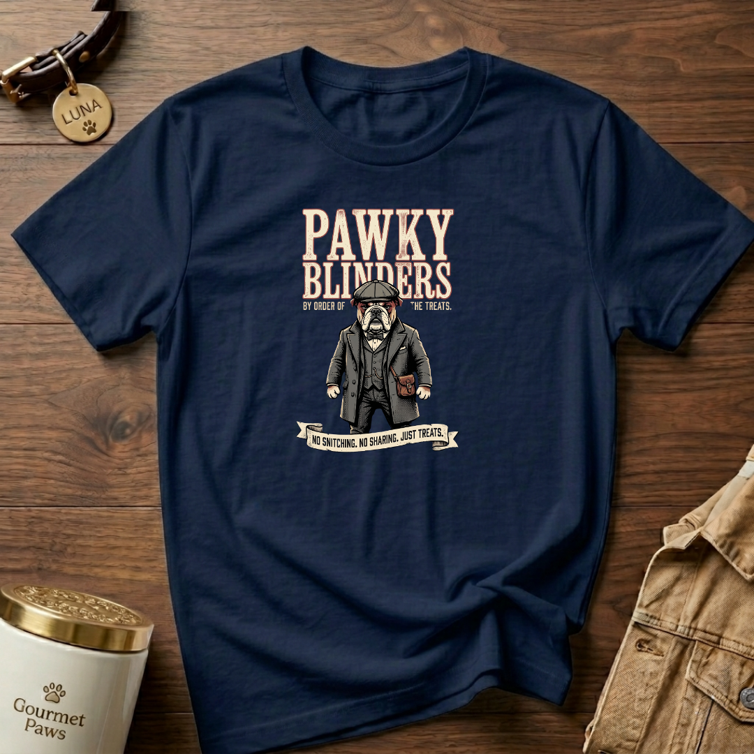Pawky Blinders