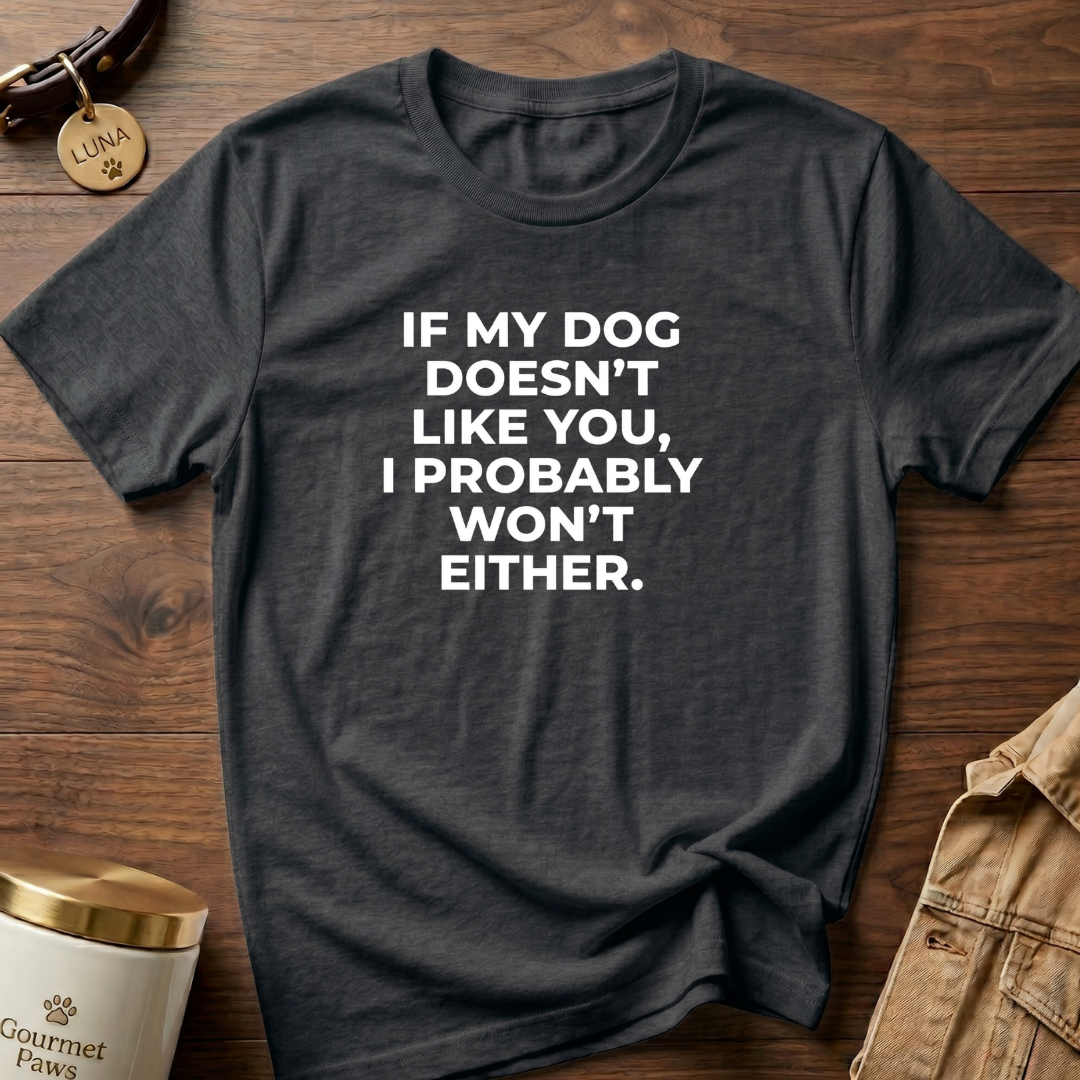 The loyalty Tee