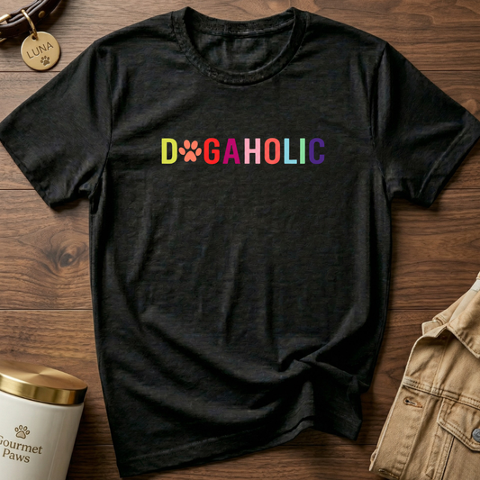 Dogaholic