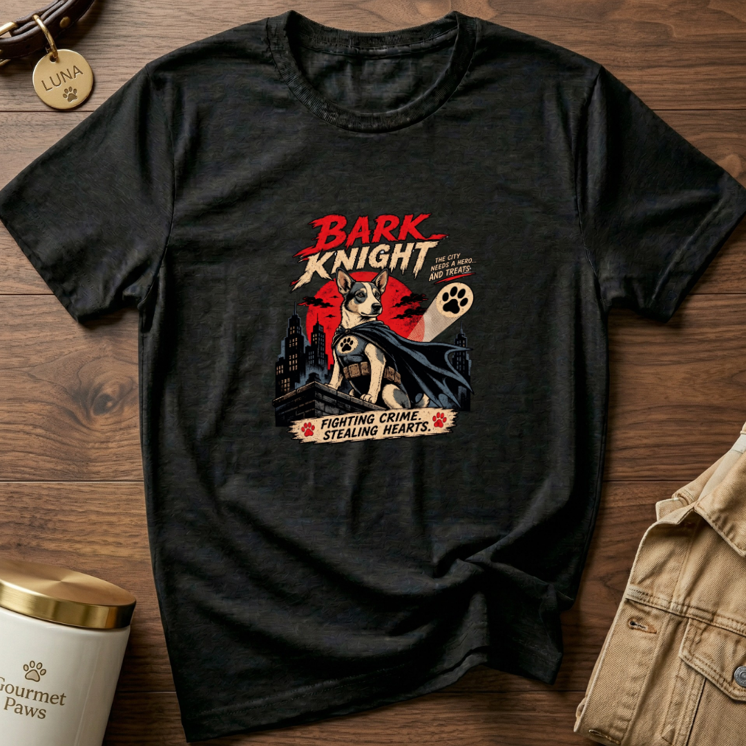 Bark Knight