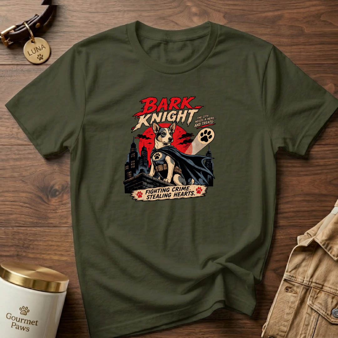 Bark Knight
