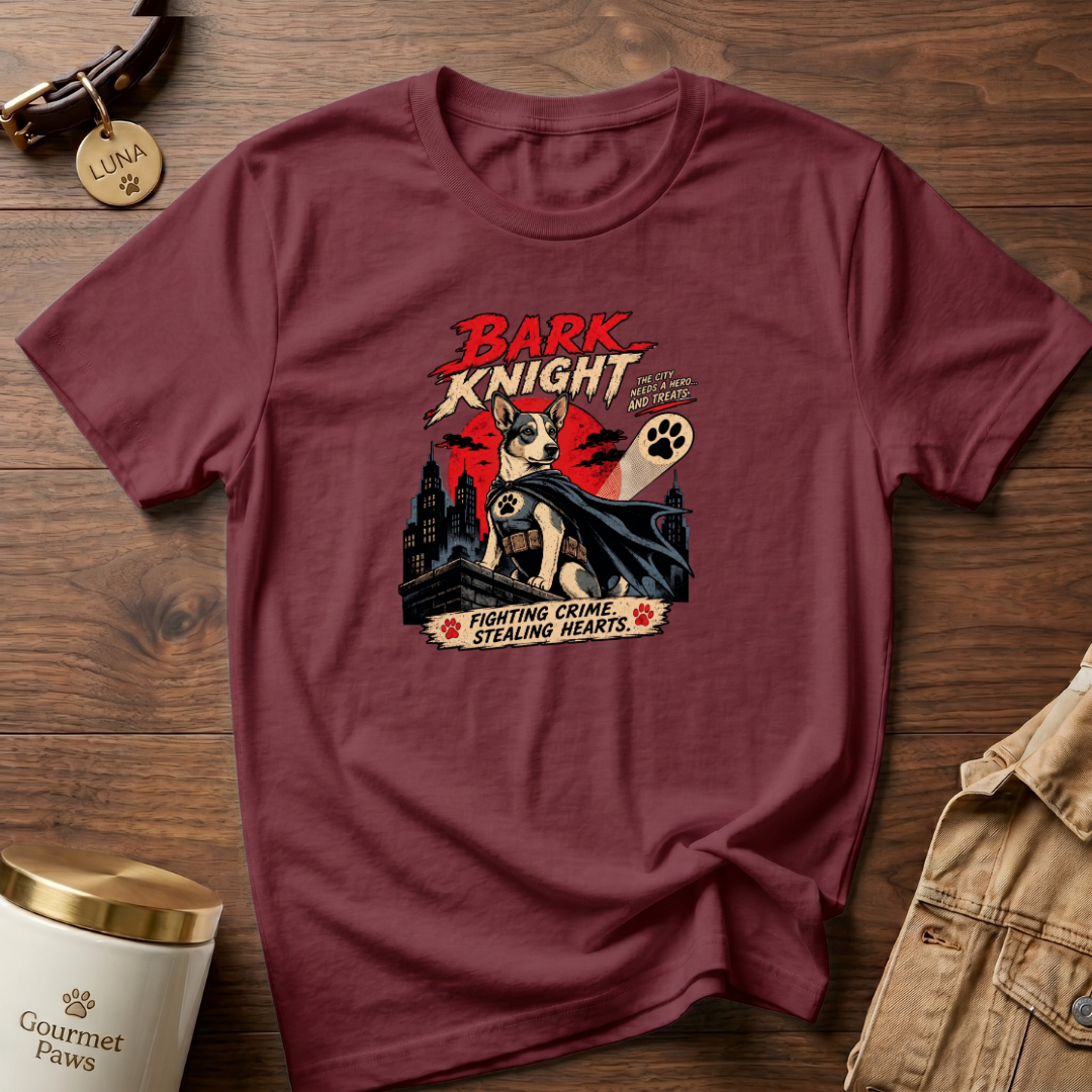 Bark Knight