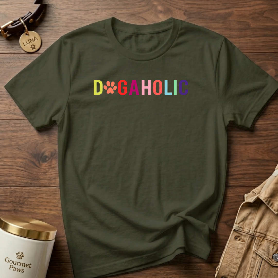 Dogaholic