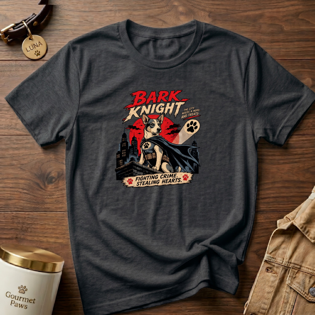 Bark Knight