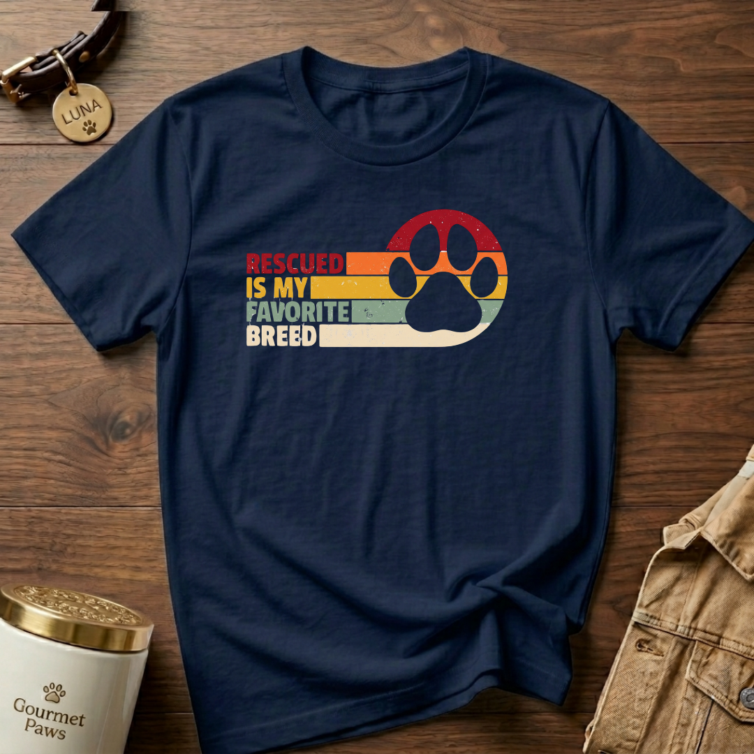 Favorite Breed