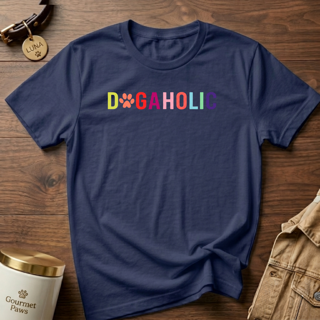 Dogaholic