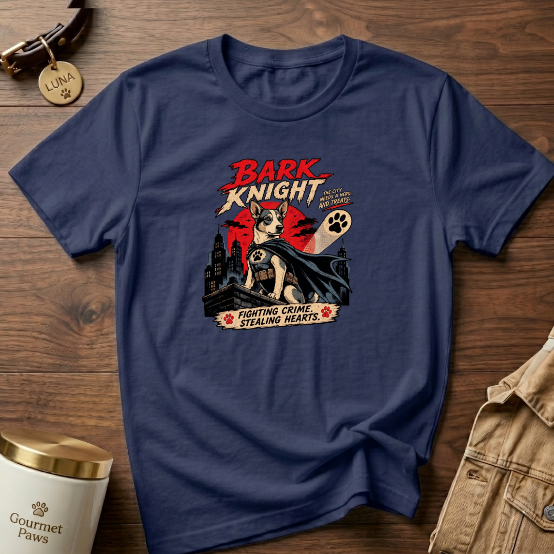 Bark Knight