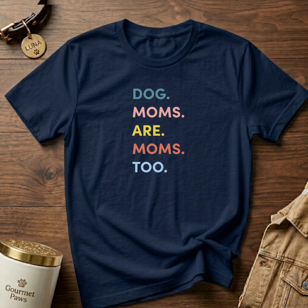 Real Moms